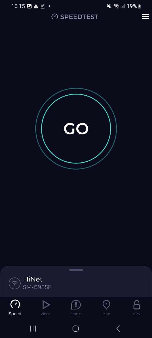 speedtest安卓