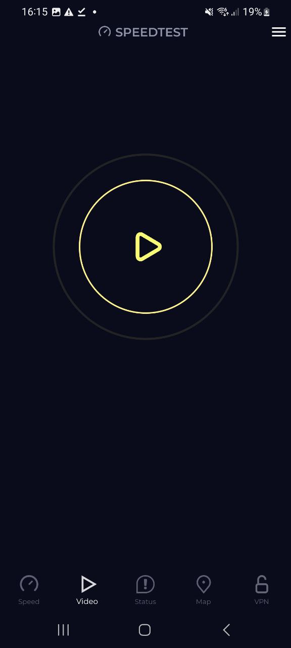 speedtest安卓