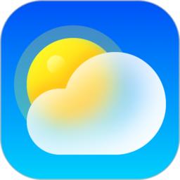 幸福天气软件app