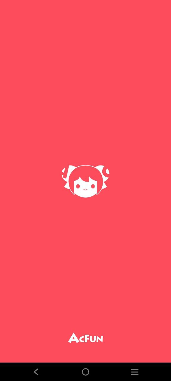 a站app
