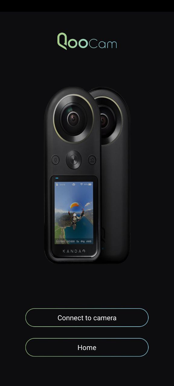 qoocam最新