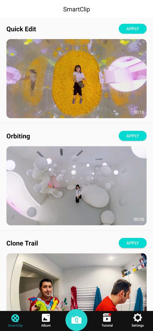 qoocam最新