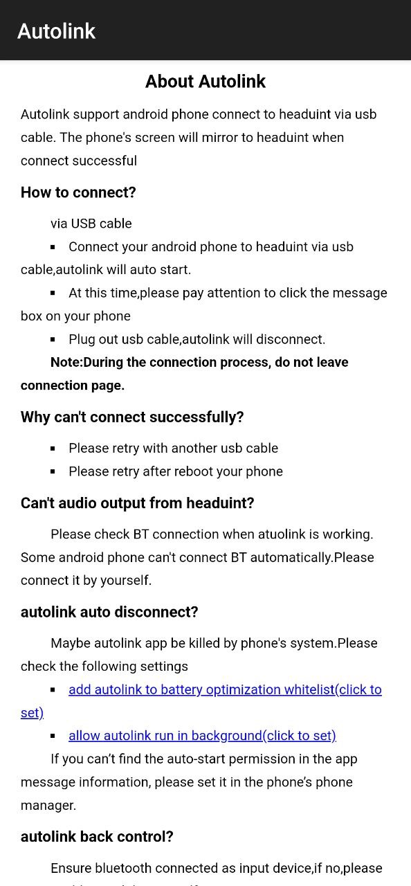 autolink2025