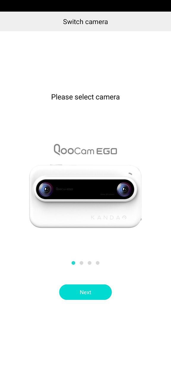 qoocam最新