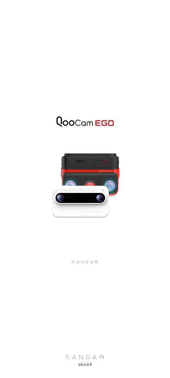 qoocam最新