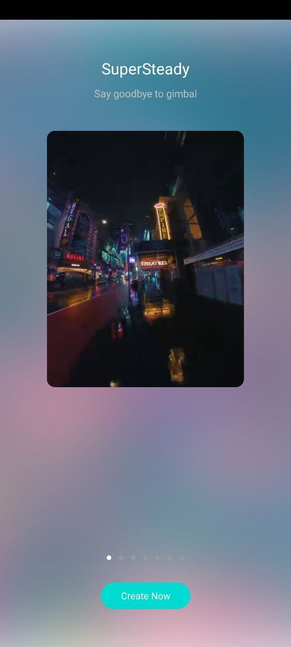 qoocam最新