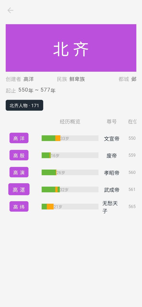 历史年轮下载安装