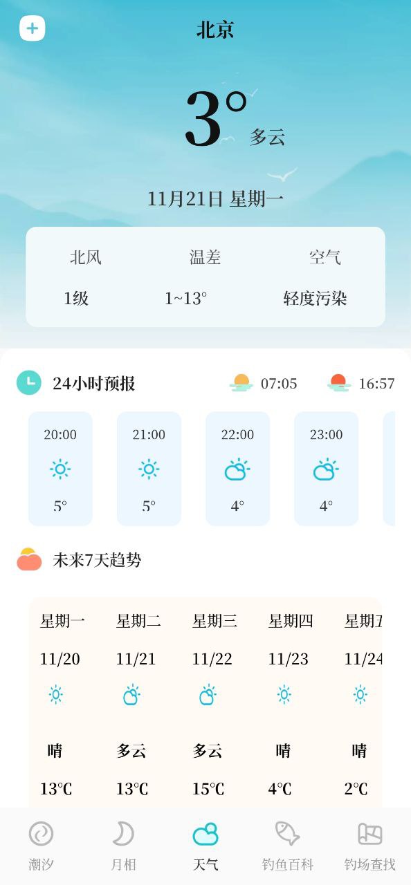 潮汐精灵下载