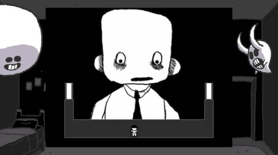 《传说之下》经典神作重制版即将发售，灵感来源于前年的传奇之作