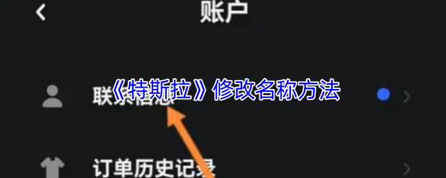 《特斯拉》优化角色名称的技巧与建议