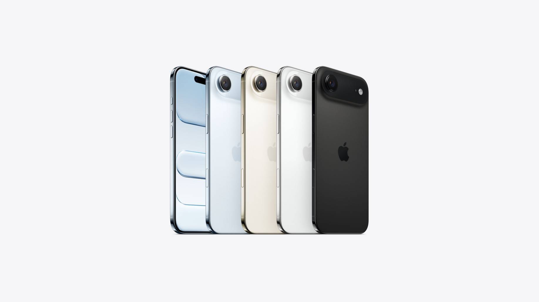 iPhone 17 Air配置详情解析：全面了解iPhone 17 Air的性能参数