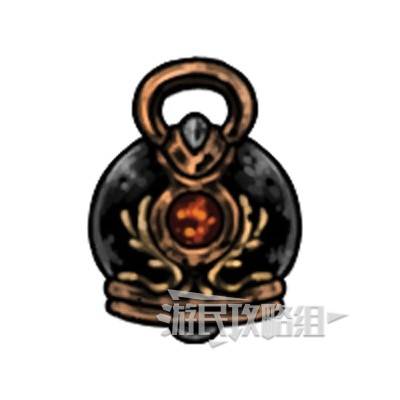 《空洞骑士：丝之歌》熔岩钟的具体位置与获取方式详解