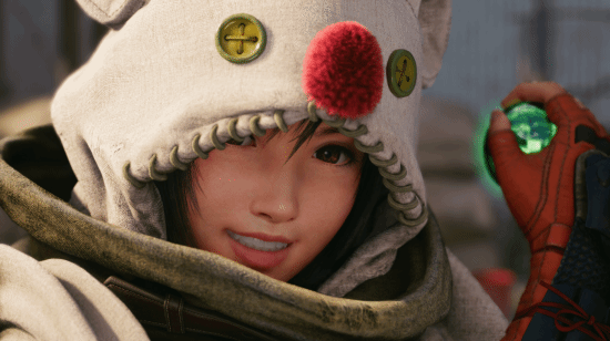 《FF7RE》最终幻想无敌版！新功能