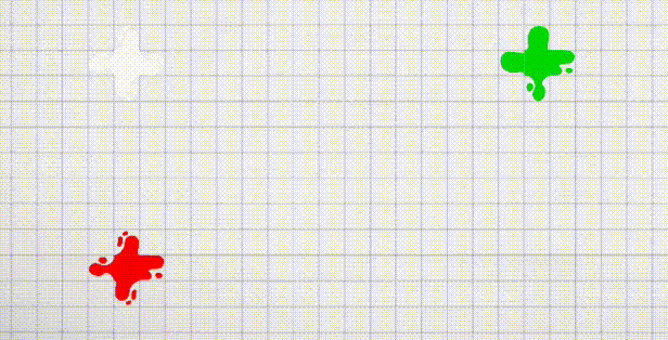 《颜料工坊》色彩自动化模拟游戏上线，体验流水线生产的新乐趣！