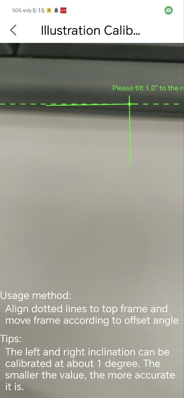 尺子测量仪下载安装