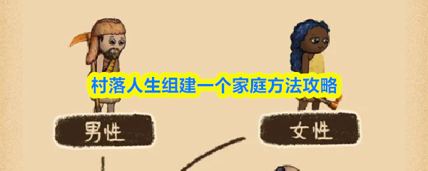 村落人生：如何成功组建家庭的实用指南