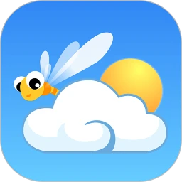蜻蜓天气软件app