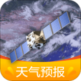 卫星云图天气预报2025