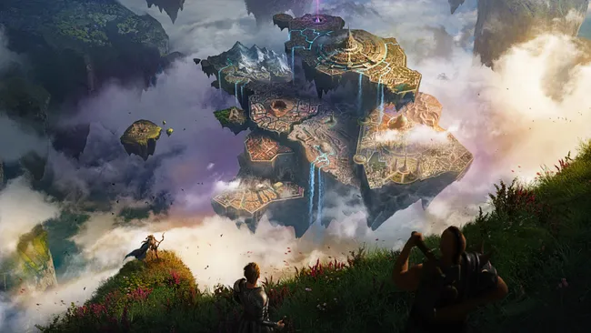 《魔兽世界》网易停止投资！开发者新作面临挑战与危机