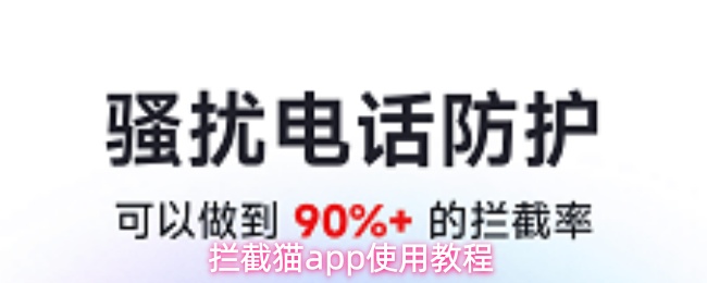《拦截猫》拦截猫PP的使用方法详解
