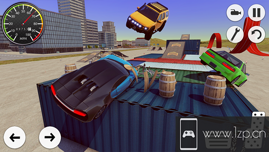 卡车战场模拟手游下载_卡车战场模拟手游最新版免费下载