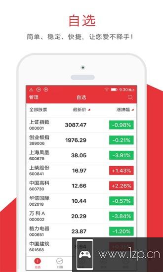 旺猴炒股app下载_旺猴炒股app最新版免费下载