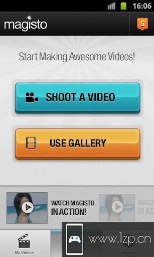 Magisto视频剪辑app下载_Magisto视频剪辑app最新版免费下载