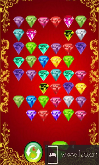 钻石迷情3手游下载_钻石迷情3手游最新版免费下载