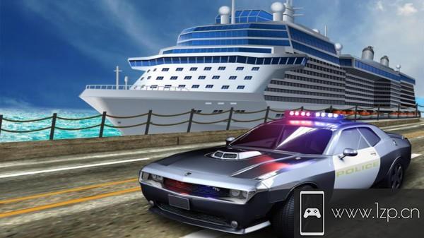 真正的警察模拟器手游下载_真正的警察模拟器手游最新版免费下载