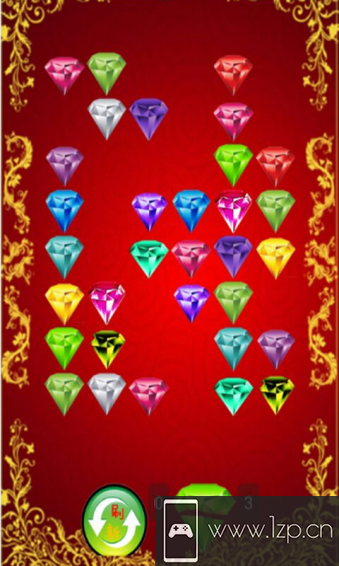 钻石迷情3手游下载_钻石迷情3手游最新版免费下载