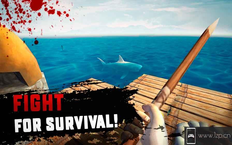 RaftSurvival：筏上生存手游下载_RaftSurvival：筏上生存手游最新版免费下载