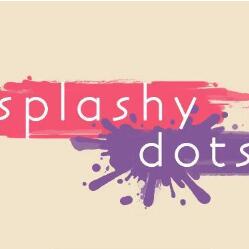 Splashydots