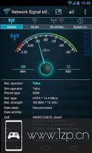网络信号信息app下载_网络信号信息app最新版免费下载