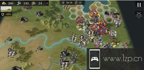 歐陸戰爭6石河之戰打法攻略 石河之戰怎麽打