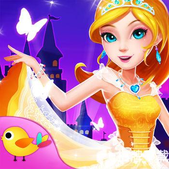 公主的梦幻舞会手游下载_公主的梦幻舞会手游最新版免费下载