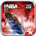 NBA2K15破解版