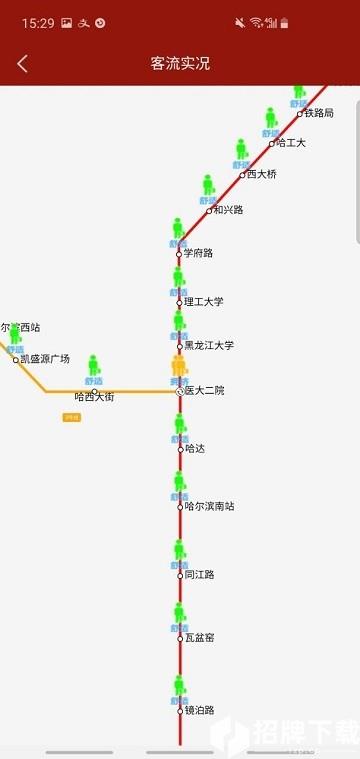 Metro冰城行app下载_Metro冰城行app最新版免费下载