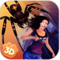 巨型蜘蛛城市攻击模拟3D手游下载_巨型蜘蛛城市攻击模拟3D手游最新版免费下载