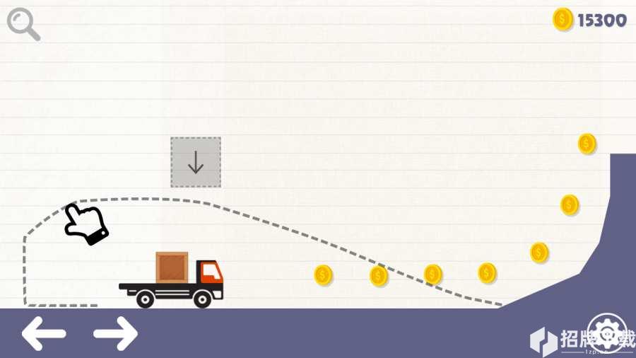 脑力卡车手游下载_脑力卡车手游最新版免费下载