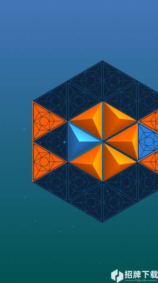 延间的三角体谜题手游下载_延间的三角体谜题手游最新版免费下载