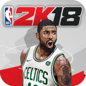 NBA2K18最新版手游下载_NBA2K18最新版手游最新版免费下载