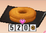 创意蛋糕店三步甜甜圈怎么