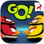 愤怒的小鸟Go！手游下载_愤怒的小鸟Go！手游最新版免费下载