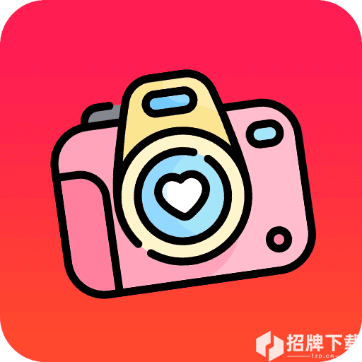 抖印相机app下载_抖印相机app最新版免费下载
