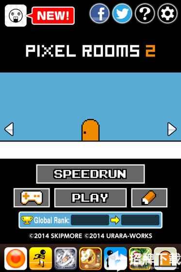 PixelRooms2手游下载_PixelRooms2手游最新版免费下载