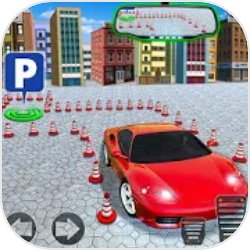 户外停车场3D手游下载_户外停车场3D手游最新版免费下载