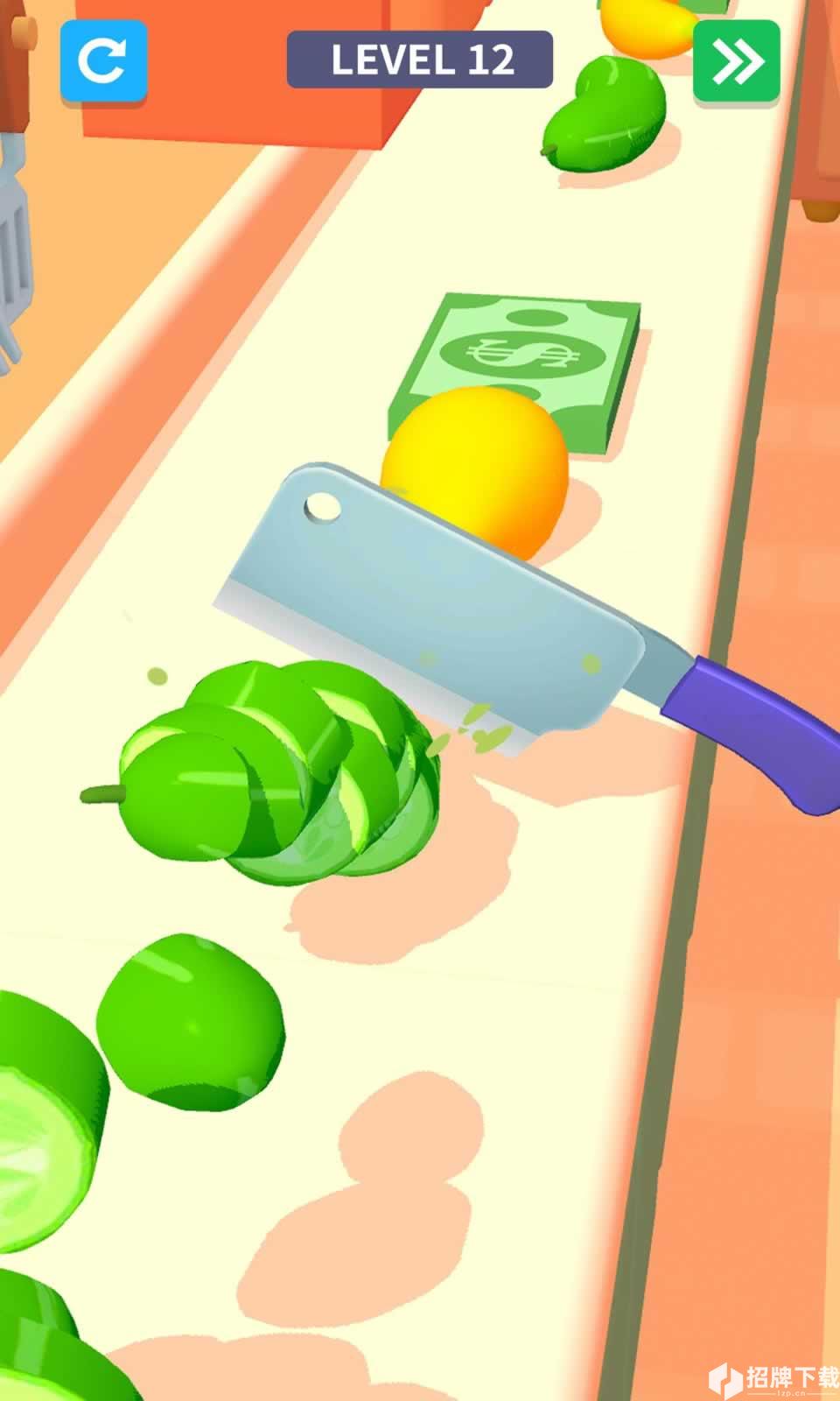 疯狂烹饪3D手游下载_疯狂烹饪3D手游最新版免费下载