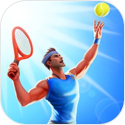网球冲刺手游下载_网球冲刺手游最新版免费下载