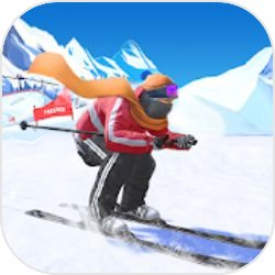 滑雪大师手游下载_滑雪大师手游最新版免费下载