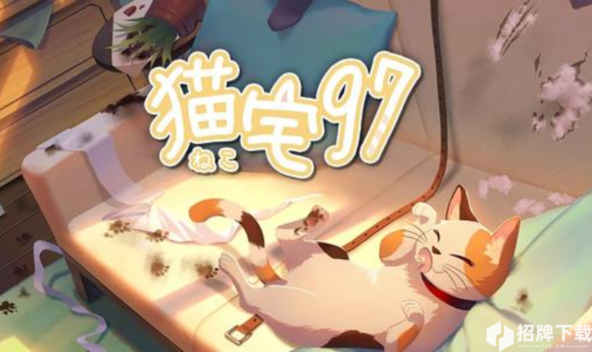 猫宅97萌新铲屎官必备知识